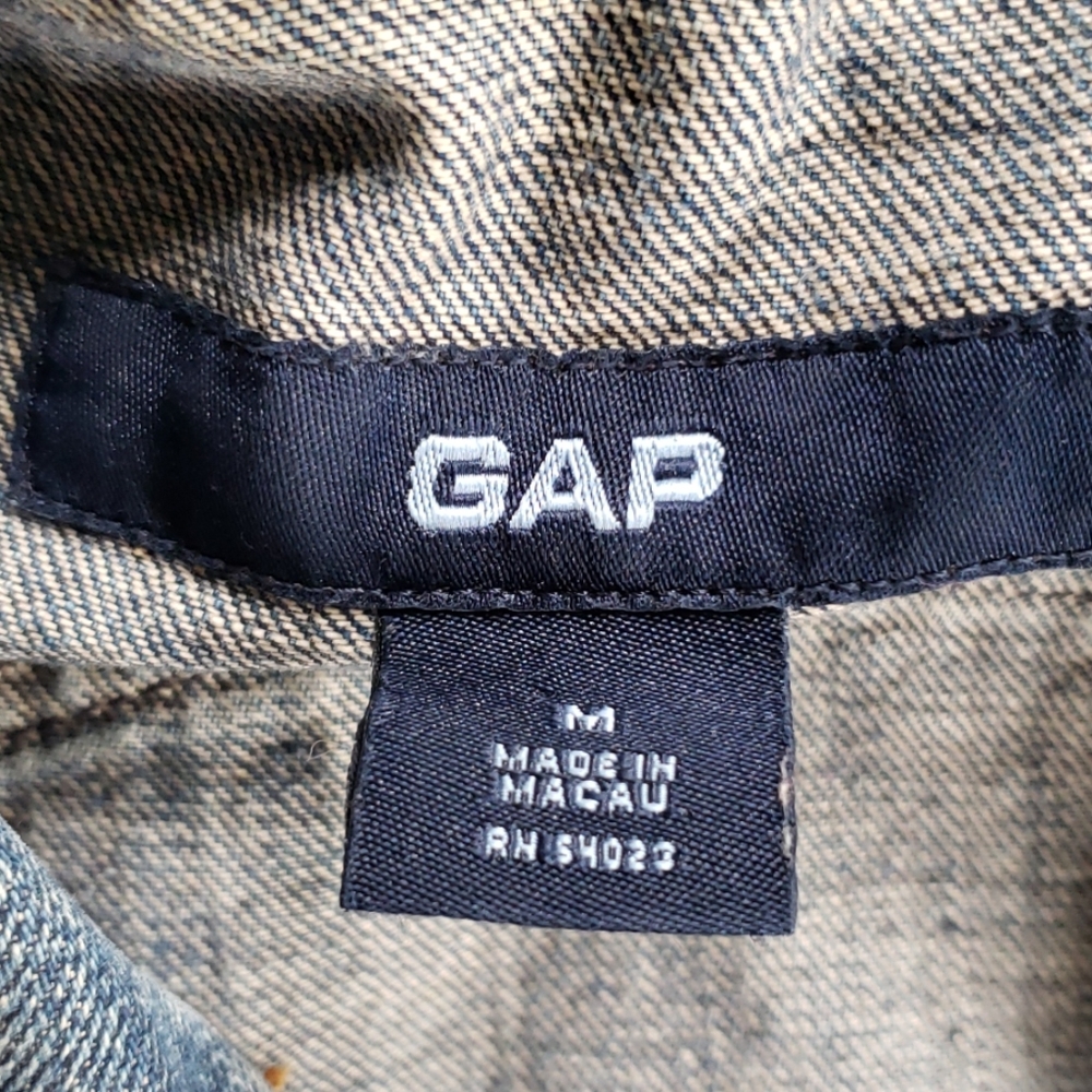 Gap Jacket - image 6